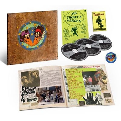 Shake Your Money Maker ＜30周年記念3CDエディション＞（SHM-CD 3枚組