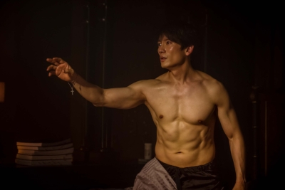 悪魔判事 DVD-BOX2 | HMV&BOOKS online - TCED-6675