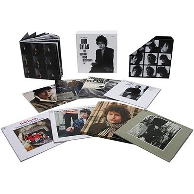 Original Mono Recordings (9CD) : Bob Dylan | HMV&BOOKS online