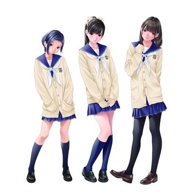 NEWラブプラス : Game Soft (Nintendo 3DS) | HMV&BOOKS online - CTRPALPJ