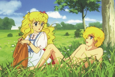 レディジョージィ　ひみつのブレス　いがらしゆみこ　BANDAI　バンダイ　希少品 Amazon | レディジョージィ ひみつのブレス いがらしゆみこ先生