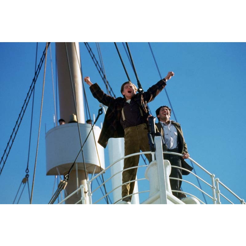 タイタニック 4K UHD 25周年アニバーサリー・エディション（数量限定