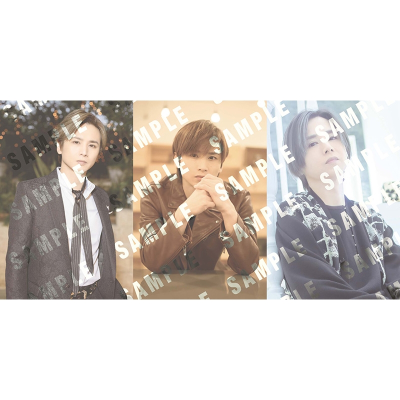 エンタテイナーの条件3【特製フォトカード3枚セット付き】 : 堂本光一