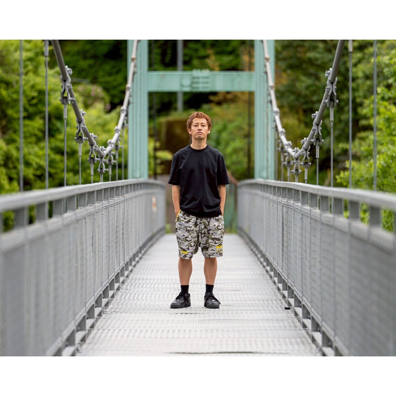 京都大作戦2025×大阪籠球会AKTRコラボバスパン（S） : 大阪籠球会