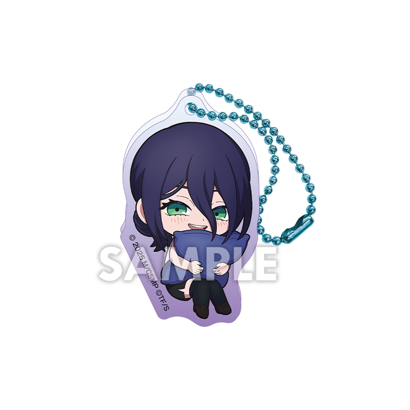 アクリルキーホルダーセット【ローソン・@Loppi・HMV限定