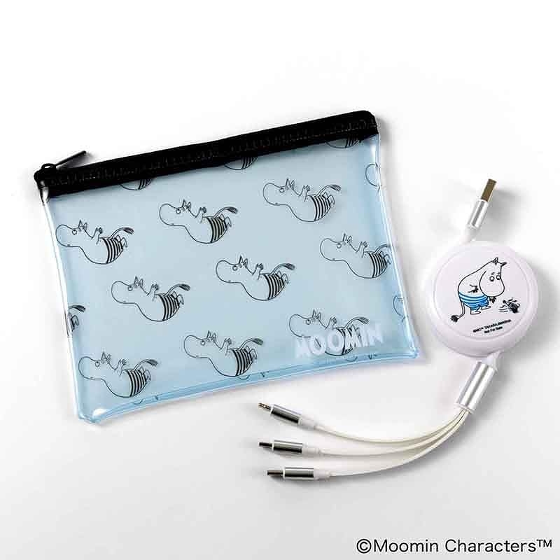 otona MUSE (オトナミューズ)2025年 8月号増刊【付録：MOOMIN