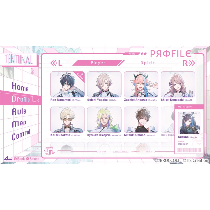 UN:LOGICAL アンロジカ HMV限定セット店舗特典CD UN:LOGICAL アン