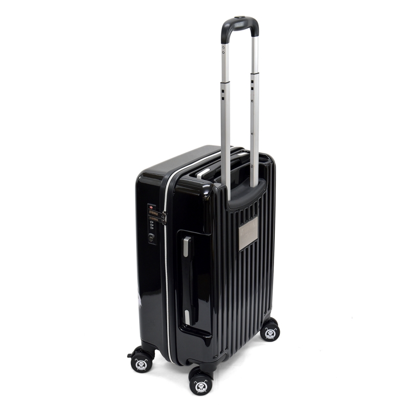 LOS INGOBERNABLES de JAPÓN キャリーカート LOS INGOBERNABLES de