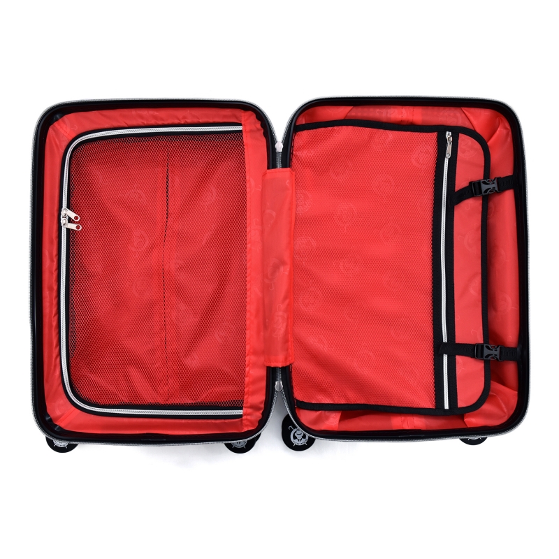 新日本プロレス キャリーケース LOS INGOBERNABLES de JAPON : 新日本