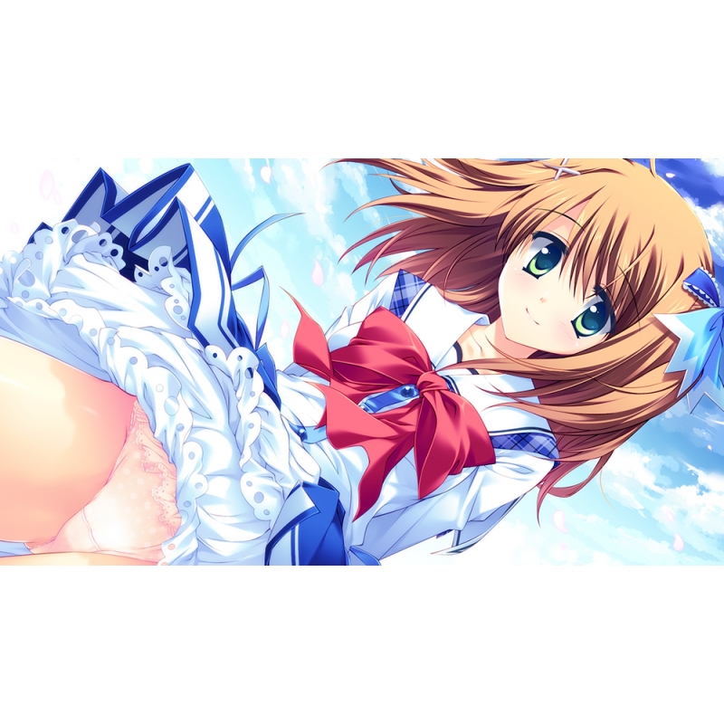 PS4】Strawberry Nauts 通常版 : Game Soft (PlayStation 4