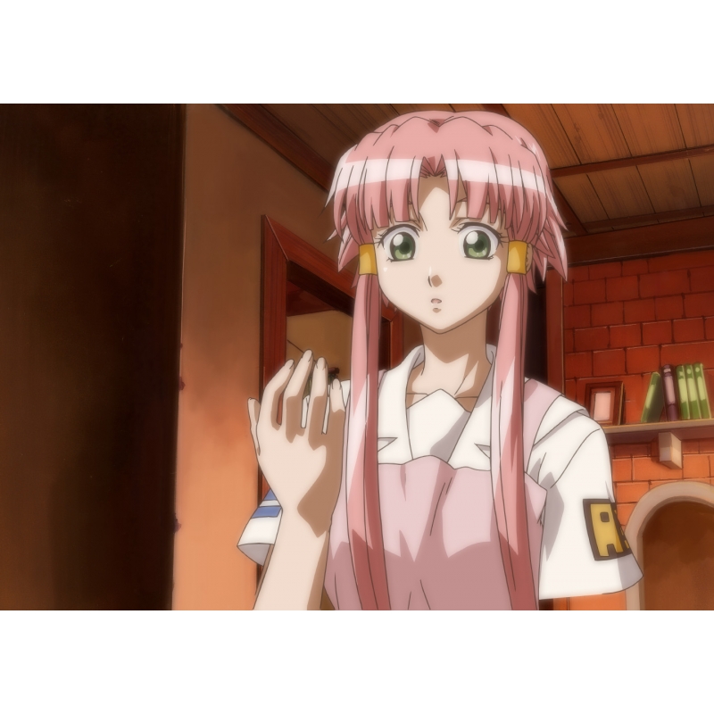 ARIA The NATURAL Blu-ray BOX : ARIA (アニメ) | HMV&BOOKS online