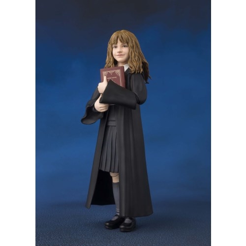 S.H.Figuarts ハーマイオニー・グレンジャー (ハリー・ポッターと賢者