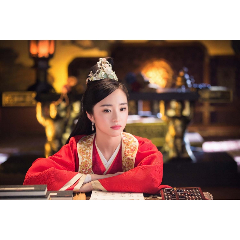 独孤伽羅～皇后の願い～DVD-BOX1（9枚組） | HMV&BOOKS online - OPSD-B701