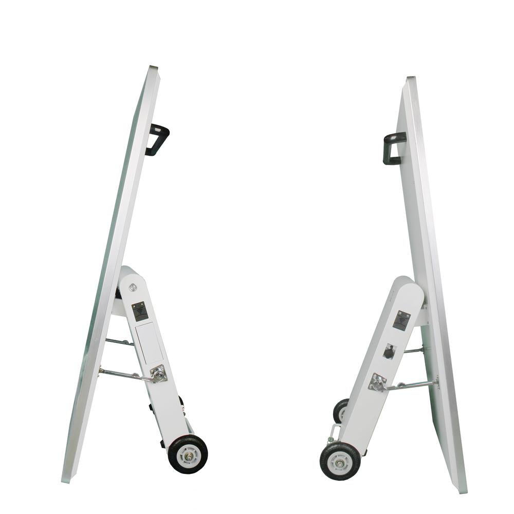 デジタルサイネージ 自立型 電子看板 43inch タッチパネル 防水