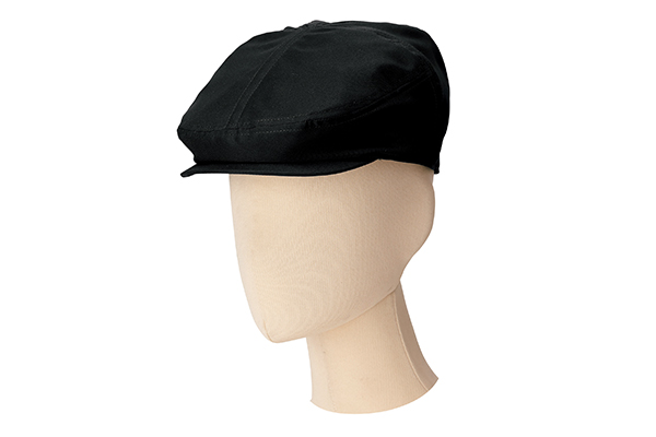 ハンチング（グリーン） 【業務用食材の仕入れなら八面六臂】