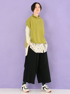 KEI Hayama PLUS(ケイハヤマプリュス)のパンツ｜HAKKA公式オンライン