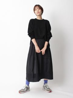 KEI Hayama PLUS(ケイハヤマプリュス)のスカート｜HAKKA公式オンライン