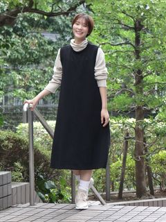 KEI Hayama PLUS(ケイハヤマプリュス)のワンピース｜HAKKA公式