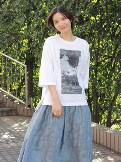 KEI Hayama PLUS | HAKKA公式オンラインショップ