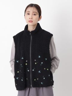 super hakka feuille(スーパーハッカ フィーユ)のベスト｜HAKKA公式