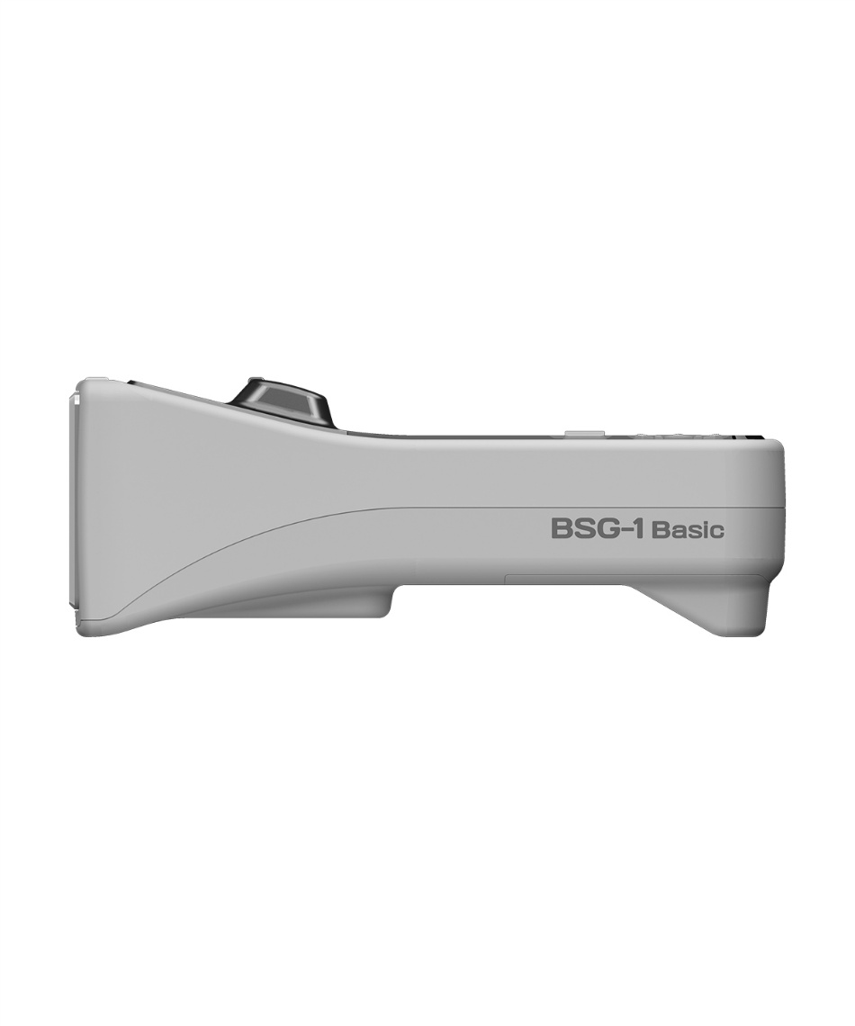 ユピテル(Yupiteru) スピード測定器 ボール・スイング測定器 BSG-1