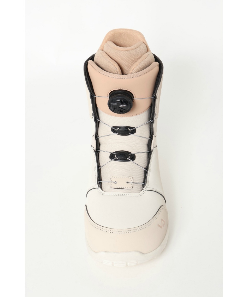 ビジョンピークス(VISIONPEAKS) スノーボードブーツ ダイヤルタイプ