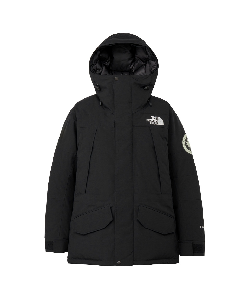 ザ・ノース・フェイス ダウンジャケット Antarctica Parka アンターク
