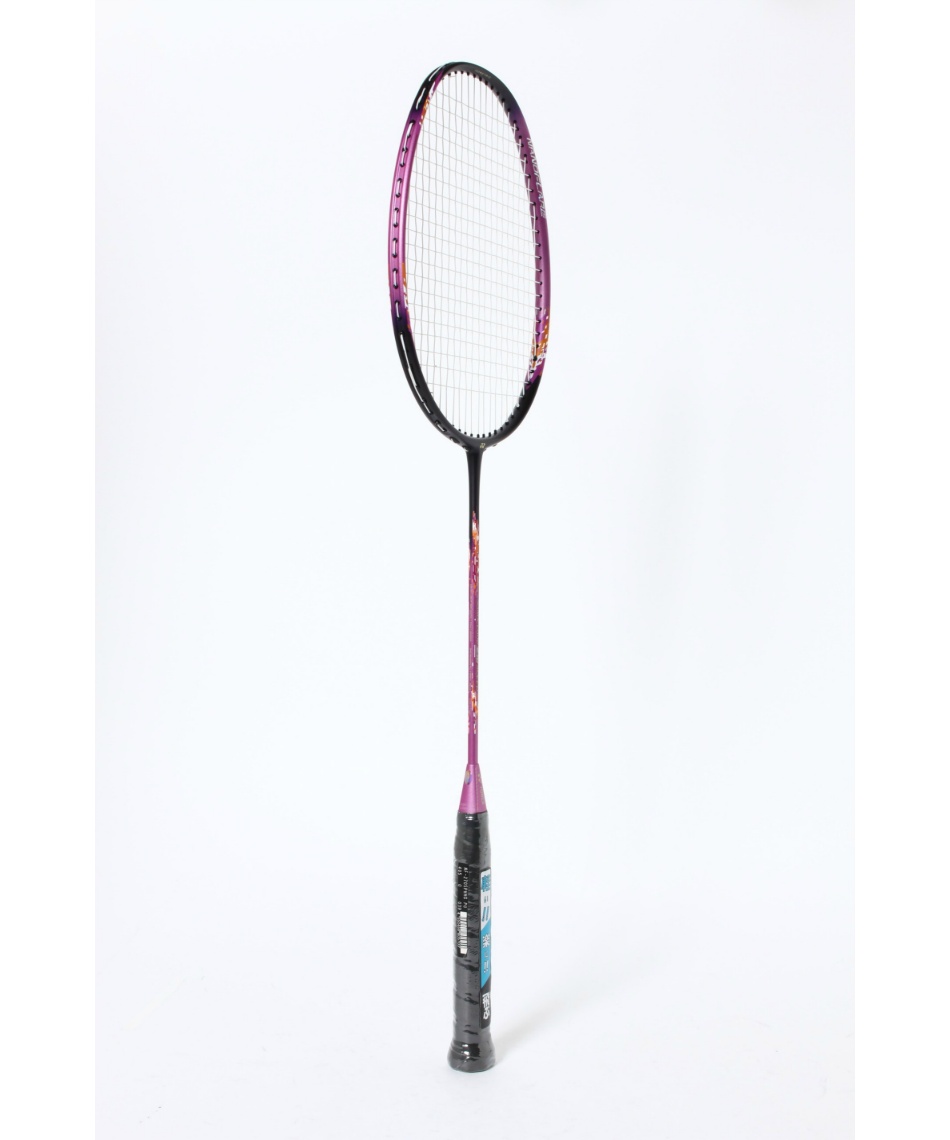 ヨネックス(YONEX) バドミントンラケット 張り上げ済み ナノフレア270