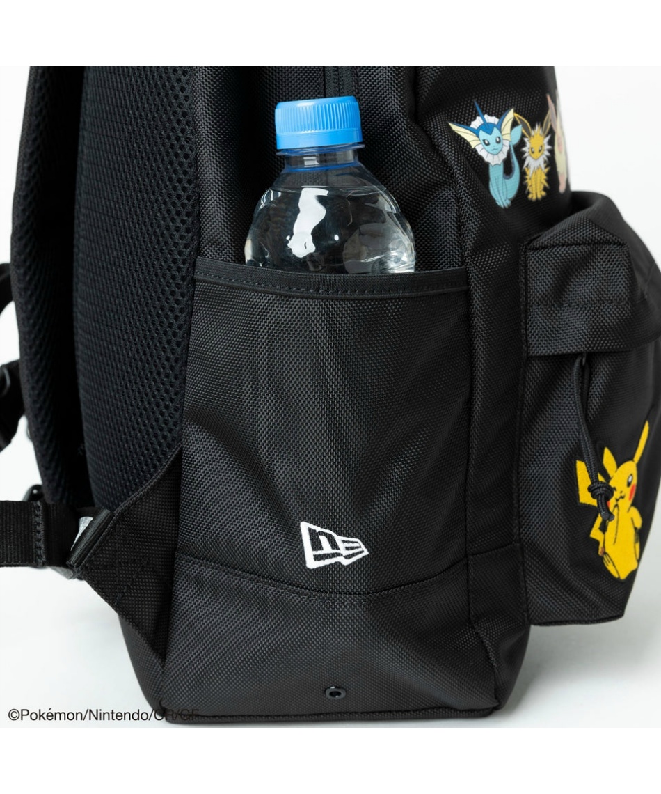 ニューエラ(NEW ERA) バックパック Youth ライトパック 18L Pokemon