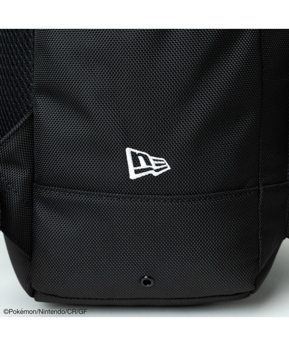 ニューエラ(NEW ERA) バックパック Youth ライトパック 18L Pokemon