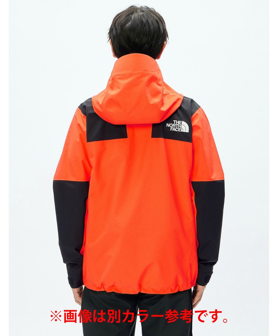 マウンテンパーカー ゴアテックス マウンテンジャケット NP61800 SR