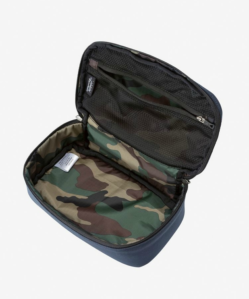 ザ・ノース・フェイス(THE NORTH FACE) ポーチ シャトルキャニスター