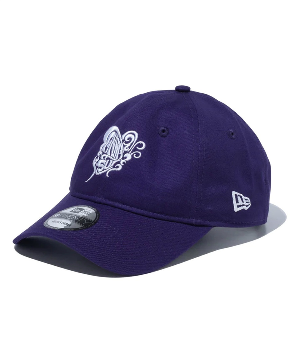 ニューエラ(NEW ERA) 帽子 キャップ 9TWENTY ANNA SUI アナ スイ