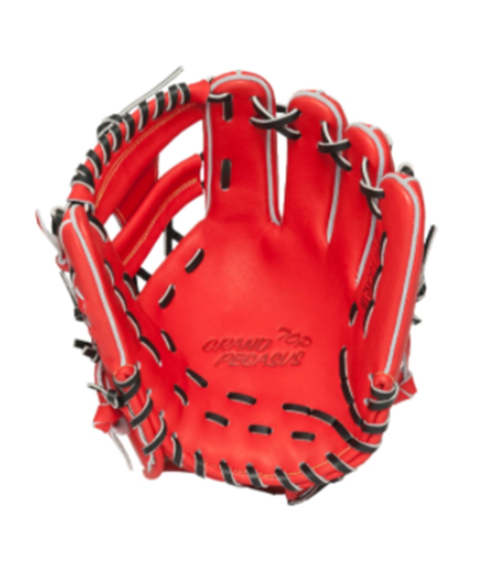 ワールドペガサス(WORLD PEGASUS) 野球 一般軟式グローブ 内野手 軟式