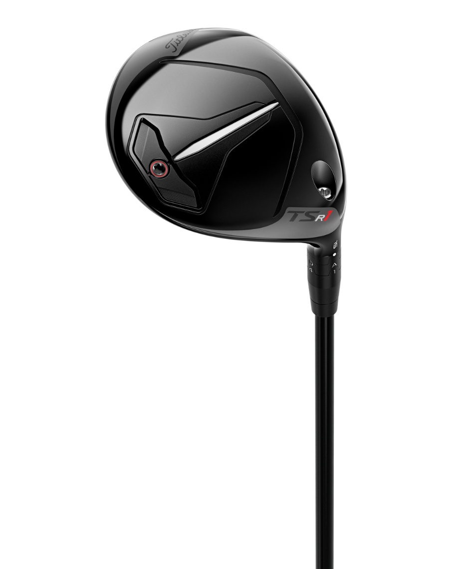 ゴルフクラブ フェアウェイウッド TSR1 FAIRWAY TSP120 50 シャフト