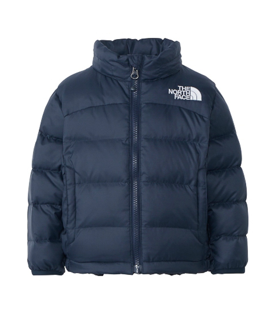 ザ・ノース・フェイス(THE NORTH FACE) ダウンジャケット B Aconcagua