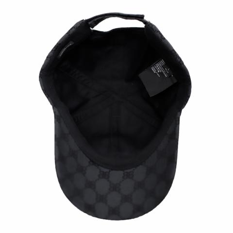 Sell Balenciaga x Gucci The Hacker Project Cap - Black