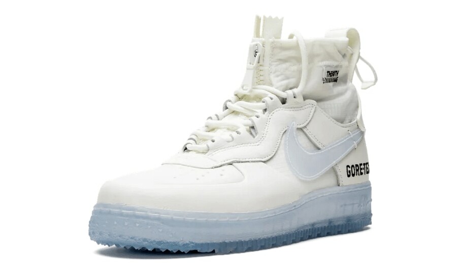 Nike Air Force 1 Gore-tex High Phantom White - CQ7211-002