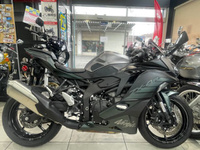 カワサキ Ninja ZX－4R SE (1190412) | 中古バイク・新車の
