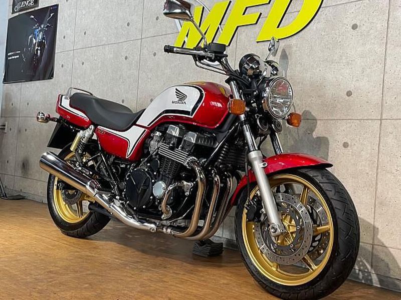 HONDA CB750-2K 1996年式 車体 0305(401cc-750cc)｜売買