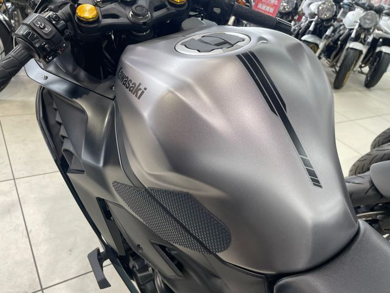カワサキ Ninja ZX－4R SE (1190412) | 中古バイク・新車の