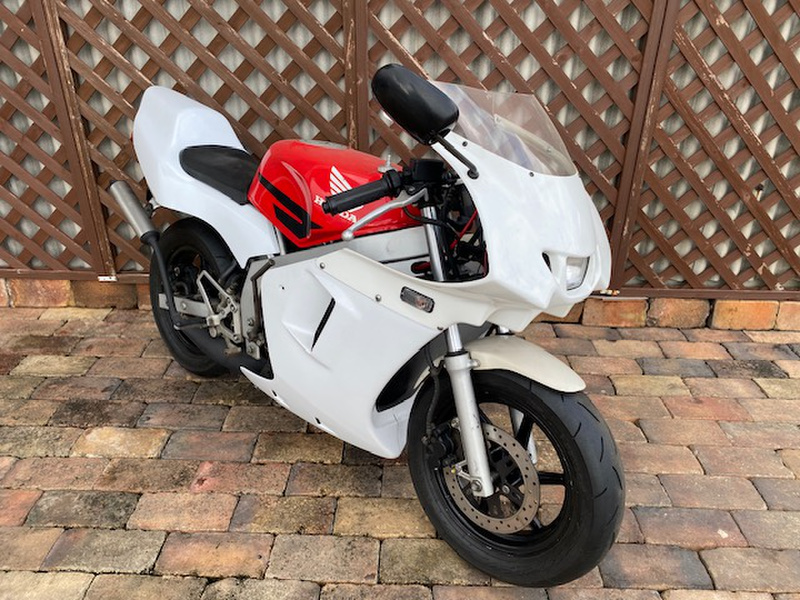 ホンダ NSR50 (823822) | 中古バイク・新車の事ならバイクの窓口