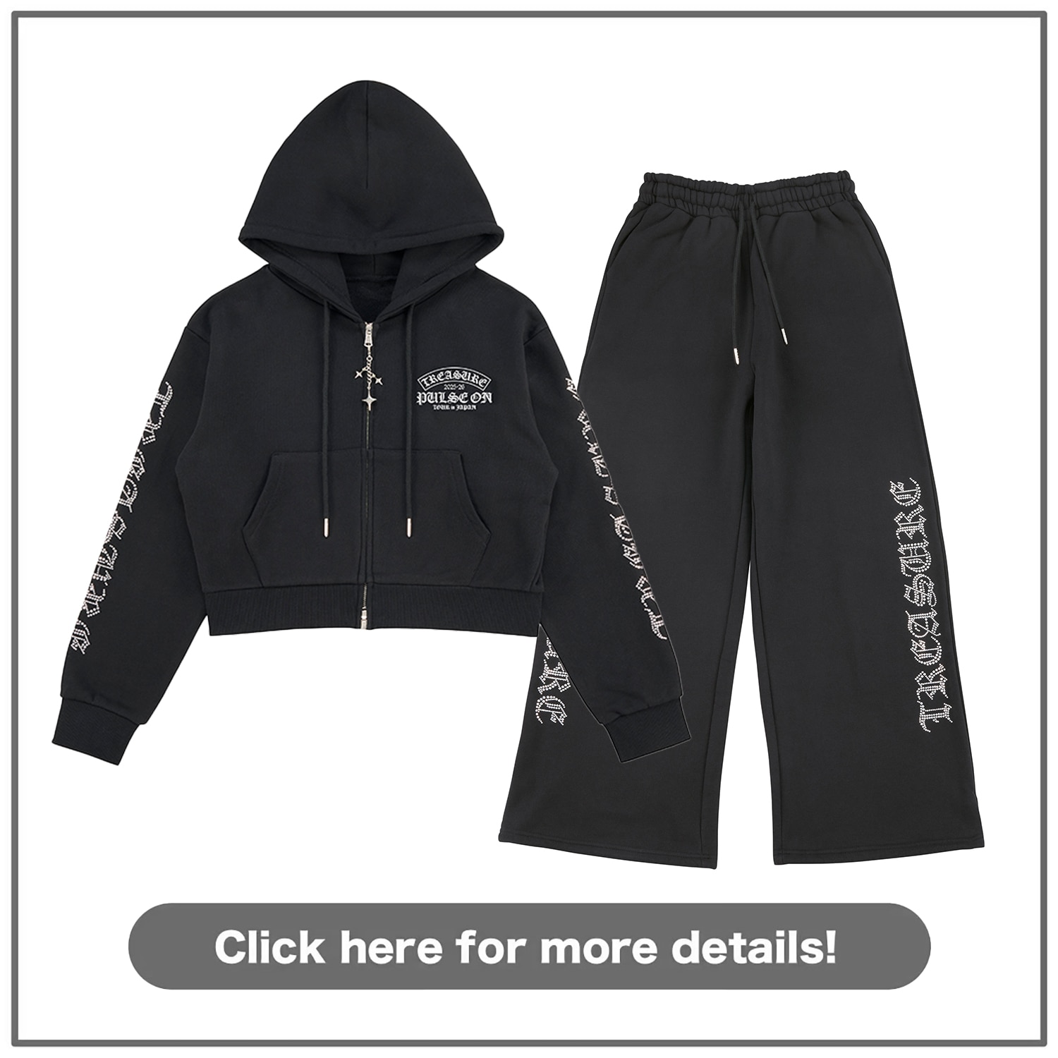 グッズ | TREASURE | アーティスト・作品 | エイベックス・ポータル