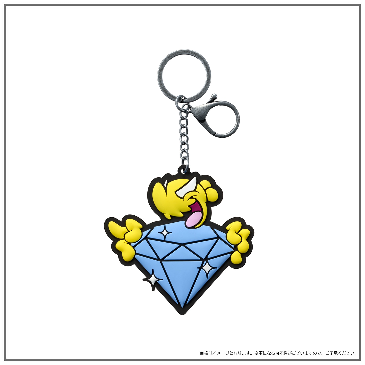 TREASURE×COIN PARKING DELIVERY』コラボレーションGOODS - GOODS