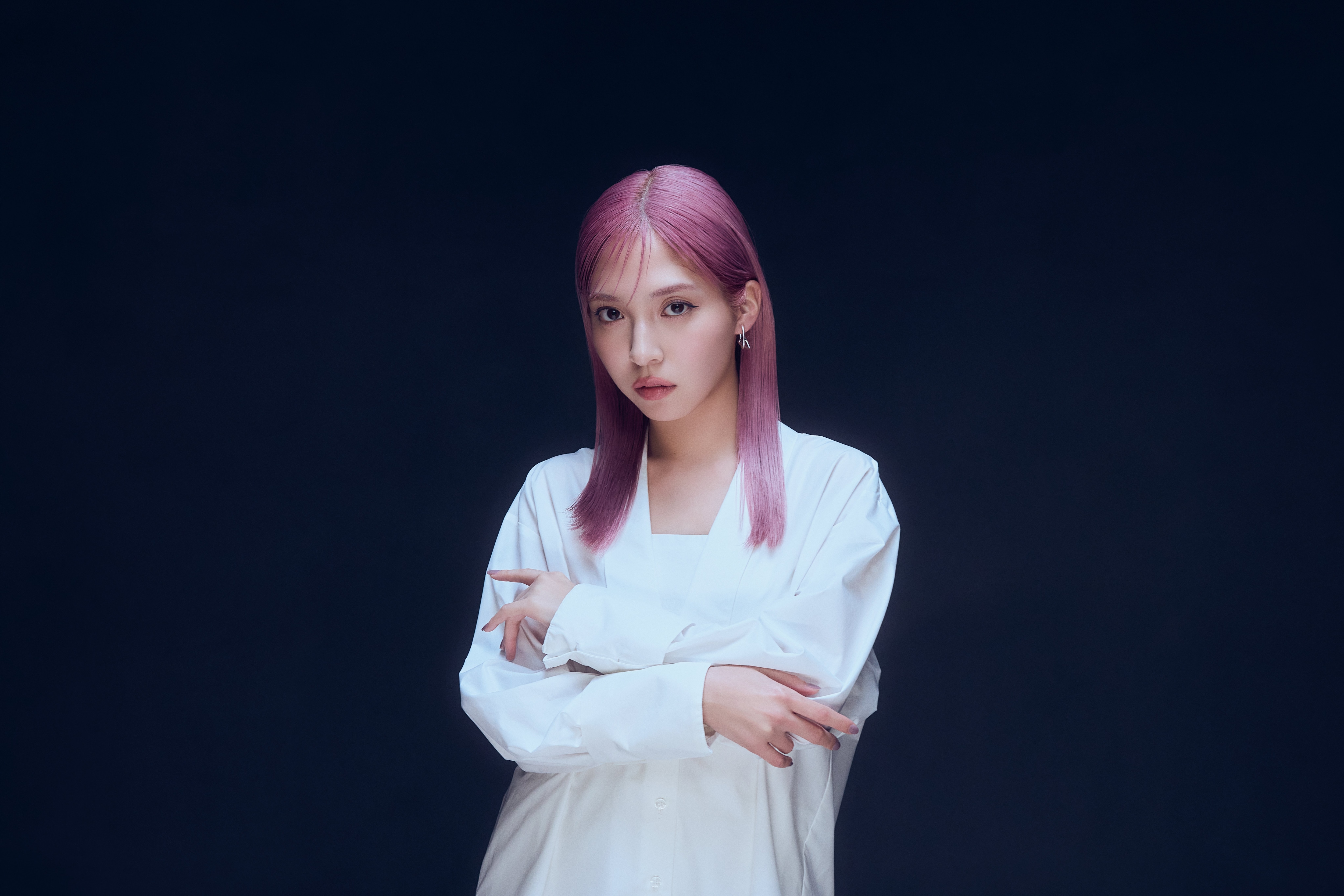 yukaDD | アーティスト・作品 | エイベックス・ポータル