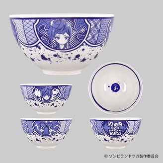 グッズ｜TVアニメ「ゾンビランドサガ」公式サイト