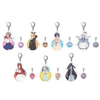 グッズ｜TVアニメ「ゾンビランドサガ」公式サイト