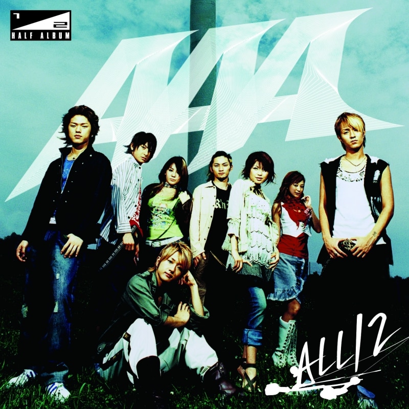 DISCOGRAPHY | AAA（トリプル・エー）OFFICIAL WEBSITE