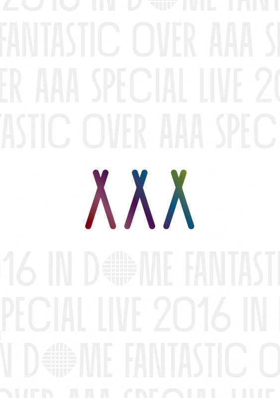 DISCOGRAPHY | AAA（トリプル・エー）OFFICIAL WEBSITE