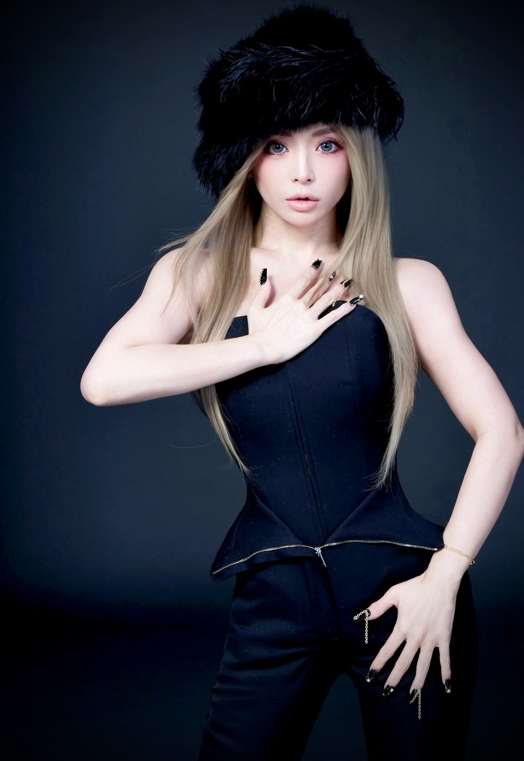 ayu-mi-x II version US+EU | リリース | エイベックス・ポータル